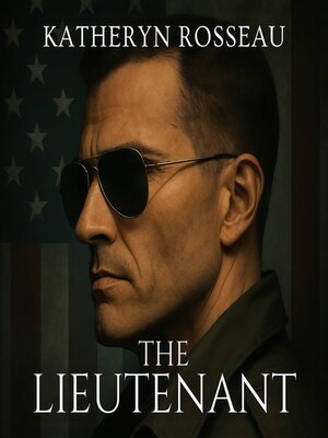 cover image of The Lieutenant